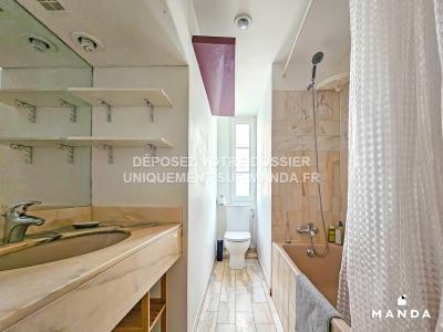 Louer Appartement 50 m2 Paris-20eme-arrondissement