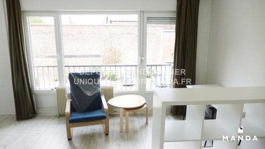 For rent Lille 1 room 27 m2 Nord (59000) photo 4