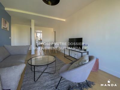 For rent Antony 4 rooms 10 m2 Hauts de Seine (92160) photo 2