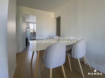 For rent Antony 4 rooms 10 m2 Hauts de Seine (92160) photo 3