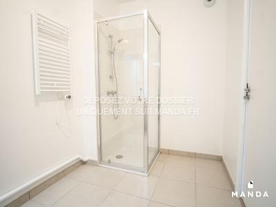 Louer Appartement Reims Marne