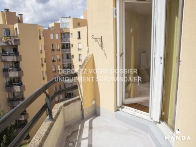 Louer Appartement Asnieres-sur-seine Hauts de Seine