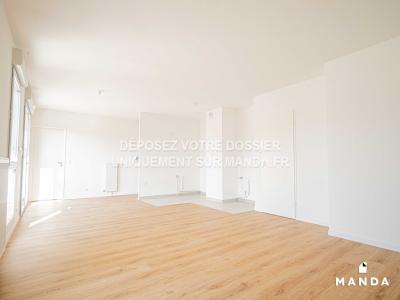 Annonce Location 4 pices Appartement Reims 51