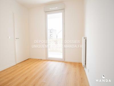 Louer Appartement Reims 1080 euros