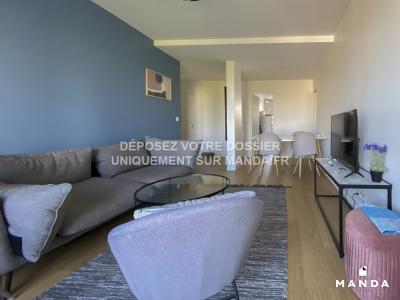 For rent Antony 4 rooms 12 m2 Hauts de Seine (92160) photo 4