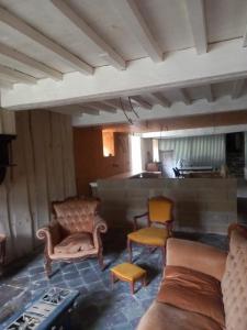 For sale Deville NOHAN-SUR-SEMOY 7 rooms 138 m2 Ardennes (08800) photo 1