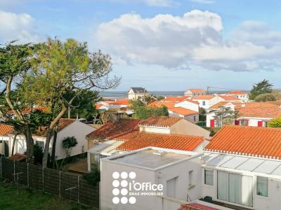 Annonce Vente 4 pices Appartement Bretignolles-sur-mer 85