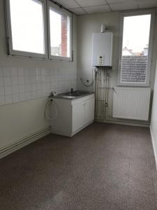 Louer Appartement 88 m2 Huriel