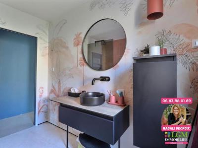 For sale Teyran 4 rooms 162 m2 Herault (34820) photo 4