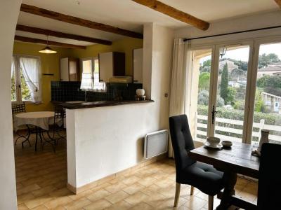 For sale Montpezat 4 rooms 85 m2 Gard (30730) photo 2