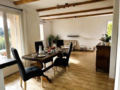 For sale Montpezat 4 rooms 85 m2 Gard (30730) photo 4