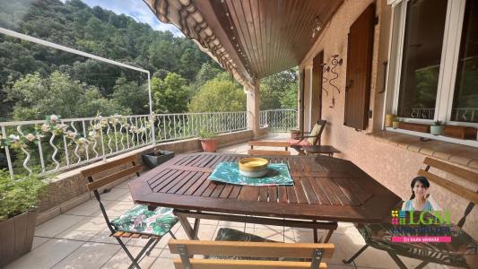 For sale Soudorgues 5 rooms 119 m2 Gard (30460) photo 1