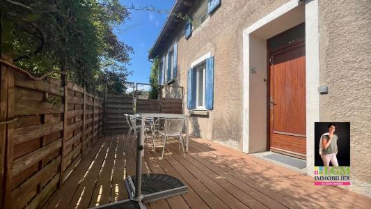 Annonce Vente 5 pices Maison Lasalle 30