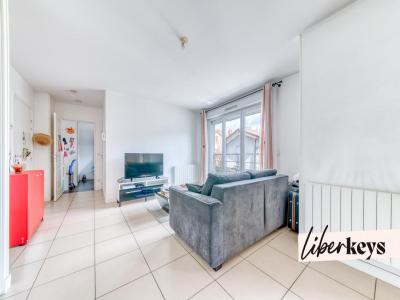 For sale Villeurbanne 2 rooms 46 m2 Rhone (69100) photo 4