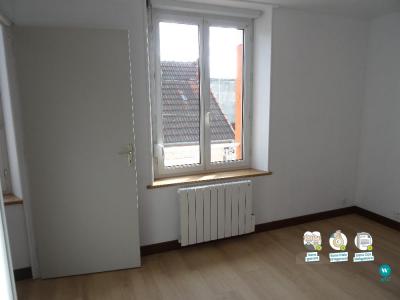 Louer Appartement 35 m2 Reims