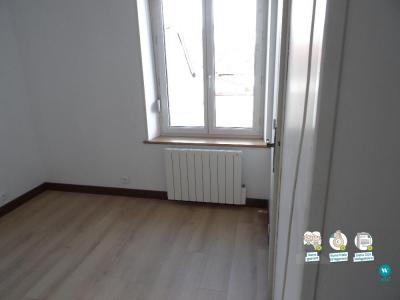 Louer Appartement Reims Marne