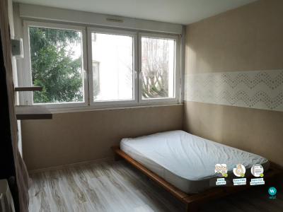 Louer Appartement Nancy 750 euros