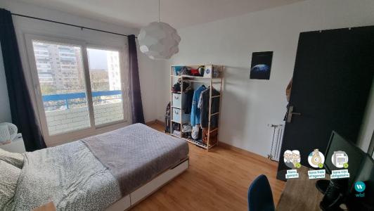 For rent Brest 4 rooms 80 m2 Finistere (29200) photo 3