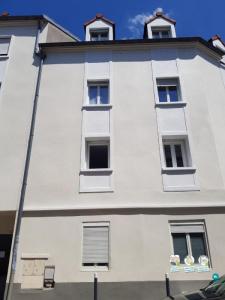 For rent Choisy-le-roi 1 room 17 m2 Val de Marne (94600) photo 4