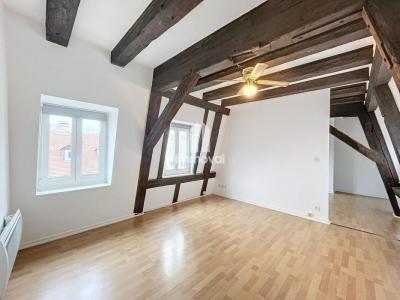 For rent Strasbourg 2 rooms 32 m2 Bas rhin (67000) photo 0