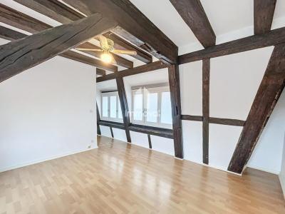 For rent Strasbourg 2 rooms 32 m2 Bas rhin (67000) photo 1