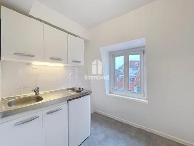 For rent Strasbourg 2 rooms 32 m2 Bas rhin (67000) photo 2