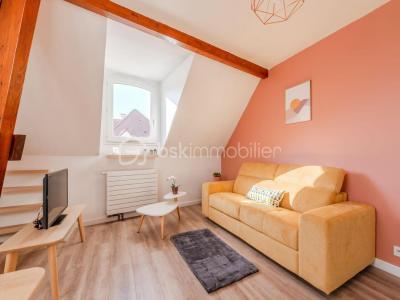 For sale Bussy-saint-georges 2 rooms 38 m2 Seine et marne (77600) photo 0