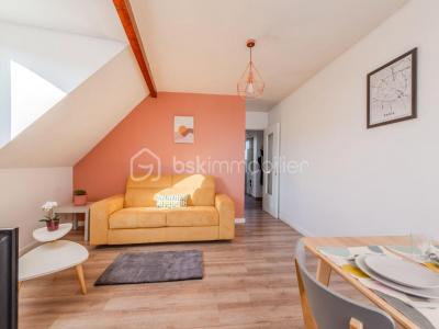 For sale Bussy-saint-georges 2 rooms 38 m2 Seine et marne (77600) photo 1