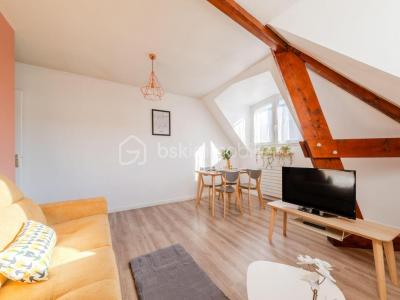 For sale Bussy-saint-georges 2 rooms 38 m2 Seine et marne (77600) photo 2