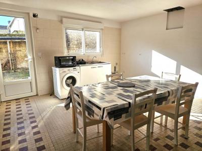 Annonce Vente 5 pices Maison Montreuil-bellay 49