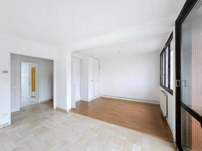 For rent Echirolles 3 rooms 72 m2 Isere (38130) photo 1