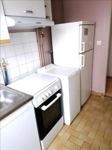 For rent Choisy-le-roi 3 rooms 54 m2 Val de Marne (94600) photo 2