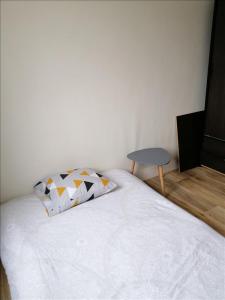 For rent Choisy-le-roi 3 rooms 54 m2 Val de Marne (94600) photo 4