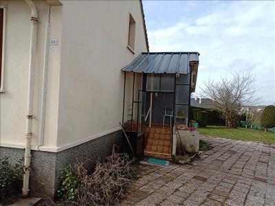 For rent Flers 3 rooms 52 m2 Orne (61100) photo 2