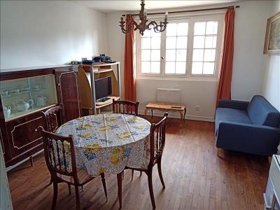 For rent Flers 3 rooms 52 m2 Orne (61100) photo 3