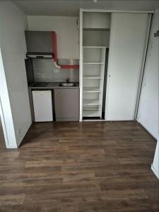 Louer Appartement Rosny-sous-bois 808 euros