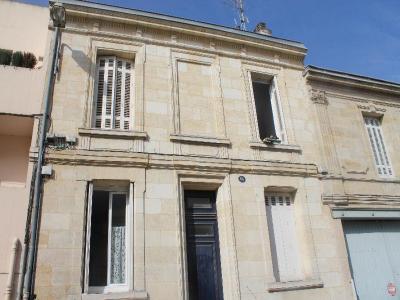 For rent Bordeaux 2 rooms 35 m2 Gironde (33000) photo 0