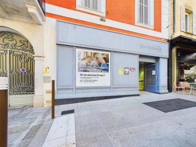 Annonce Vente Local commercial Ajaccio 20