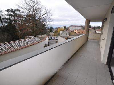 For rent Rillieux-la-pape 3 rooms 70 m2 Rhone (69140) photo 0