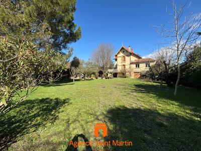 For sale Ancone MONTALIMAR 6 rooms 135 m2 Drome (26200) photo 0