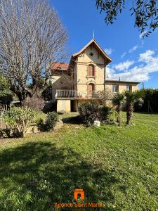 Annonce Vente 6 pices Maison Ancone 26