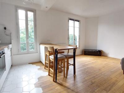 Annonce Vente 3 pices Appartement Montmorency 95