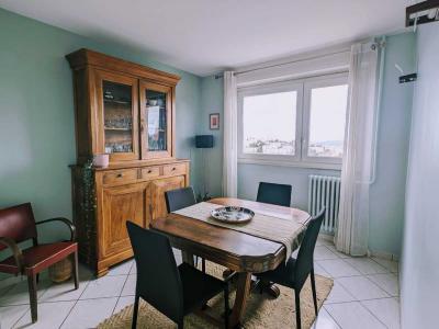 For sale Saint-etienne 4 rooms 88 m2 Loire (42100) photo 4