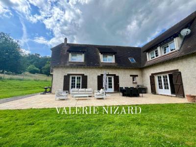 For sale Saint-lubin-de-la-haye 10 rooms 234 m2 Eure et loir (28410) photo 1