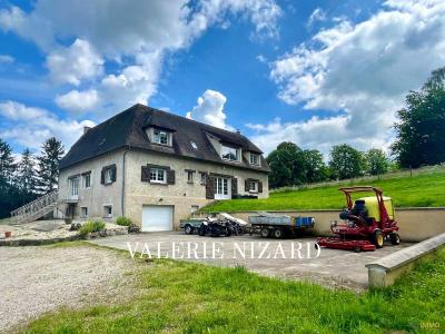 For sale Saint-lubin-de-la-haye 10 rooms 234 m2 Eure et loir (28410) photo 2