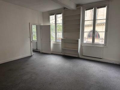 Annonce Vente 2 pices Appartement Rouen 76