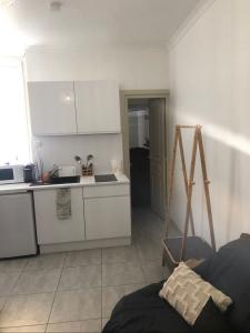 Acheter Appartement 19 m2 Nimes