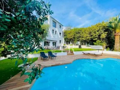 Vacation rentals Cannes Basse Californie 11 rooms 1500 m2 Alpes Maritimes (06400) photo 2