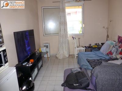 Acheter Appartement 20 m2 Montpellier