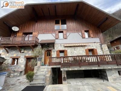 For sale Cevins 5 rooms 137 m2 Savoie (73730) photo 0